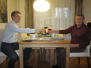 4 Mitsegler gesucht.  800 pro Person.