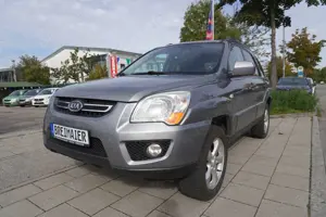 Kia Sportage Bild 1