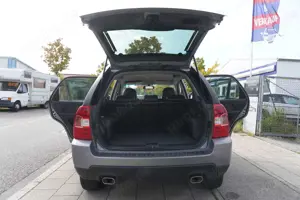 Kia Sportage Bild 4