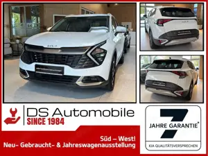 Kia Sportage 1.6T 48V AWD DCT VISION|KOMFORT