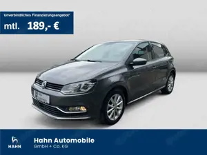 Volkswagen Polo 1.2TSI DSG Lounge Sitzh Climatr Einpark ALS