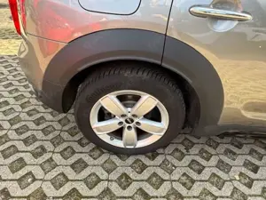 MINI One Countryman One Bild 5