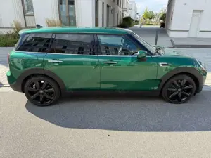 MINI One Clubman MINI CLUBMAN One Aut.