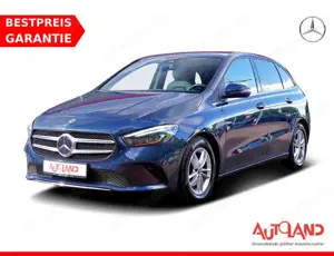 Mercedes-Benz B 150 B180 d Aut. LED Navi Kamera Sitzheizung PDC ACC