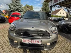MINI One Countryman One
