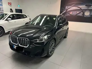BMW iX1 iX1 xDrive30 M Sportpaket / Winterräder