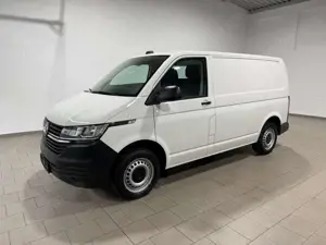 Volkswagen T6.1 Transporter ,4Motion,kurz,DSG,Klima,Navi