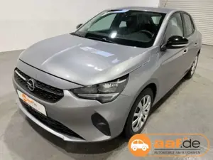 Opel Corsa 1.5 D Edition EU6d Klima Tempomat SHZ