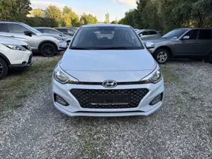 Hyundai i20 Trend