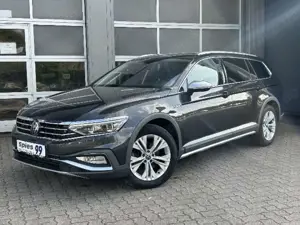 Volkswagen Passat Alltrack AHK Sandhzg. LED AHK Shz Navi Acc