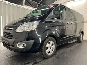 Ford Tourneo Custom Titanium 300 L2/8Sitz/Tempo/Bluet