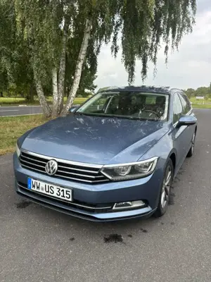 Volkswagen Passat Variant 1.4 TSI ACT (BlueMotion Technology) Comfortline