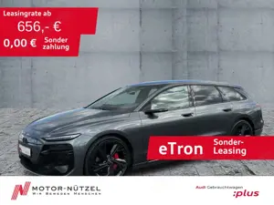 Audi Others PERFORMANCE S-LINE BO+HuD+AIR