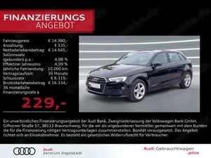 Audi A3 Sportback 30 g-tron S tronic NAVI 2x PDC Xenon