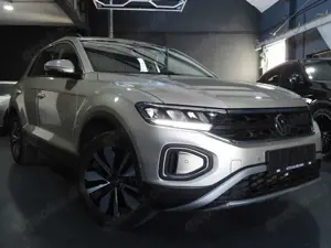 Volkswagen T-Roc T-ROC 1.0 TSI MOVE Bild 2