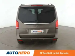 Mercedes-Benz V 250 d 4Matic BlueTEC Avantgarde Edition Aut.*LED*ACC* Bild 5