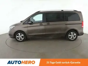 Mercedes-Benz V 250 d 4Matic BlueTEC Avantgarde Edition Aut.*LED*ACC* Bild 3