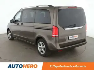 Mercedes-Benz V 250 d 4Matic BlueTEC Avantgarde Edition Aut.*LED*ACC* Bild 4