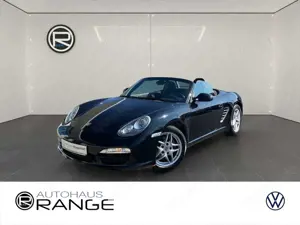 Porsche Boxster 2.9 Cabrio *SHZ*