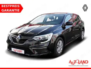Renault Megane IV Grandtour 1.3 TCE Life Tempomat Klima