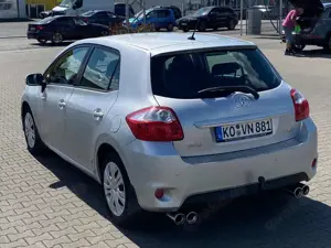Toyota Auris Auris  5-Türer 1.6 MultiMode Life