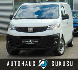 Fiat Scudo 1.5 Multijet L2 SX - Navi - Klima - Kamera