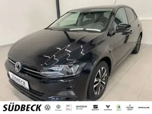 Volkswagen Polo VI 1.0 TSI IQ.DRIVE Tempomat+Navi+Park-Assist++