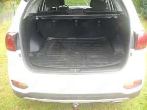 Kia Sorento Sorento 2.2 CRDi AWD Aut. Spirit Bild 3