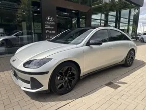 Hyundai IONIQ 6 77,4 kWh 4WD First Edition +AHK+