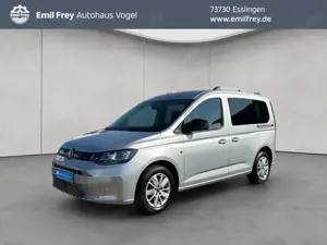 Volkswagen Caddy 1.5 TSI BMT