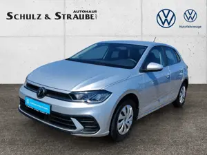 Volkswagen Polo 1.0  Basis KLIMA LED Lane Assist Sitzheizung Bild 2