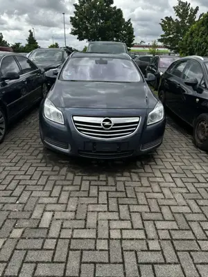 Opel Insignia Cosmo