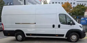 Peugeot Boxer 2.2 HDI Kasten L4H3*CarPlay*Temp*Kam*OPTIK