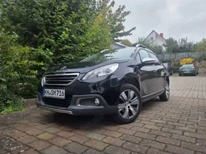 Peugeot 2008 BlueHDi 100 STOP  START Allure