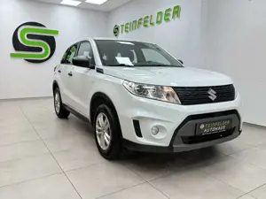 Suzuki Vitara 1.6 Club 4x2/KLIMA/AHK ABN./BLUETOOTH/ALU