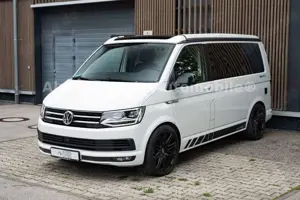 Volkswagen T6 California