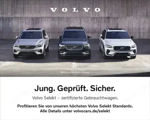 Volvo V60 B4 Core Licht Business Paket