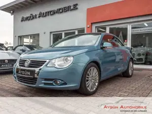 Volkswagen Eos Cabrio 2.0*PDC-hinten*