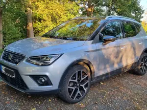 SEAT Arona Arona 1.0 TSI DSG OPF FR