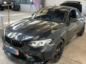 BMW M2 BMW 2er M2 Competition 411 PS