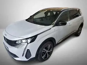 Peugeot 5008 1.6 PureTech GT EAT8* 7 Sitz*Keyless*AHK*LE