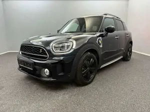 MINI Cooper SE Countryman ALL4*JCW*ACC*VIRTUAL*PEPPER