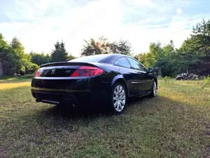 Peugeot 407 407 Coupe Diesel Coupe V6 HDi FAP 240 Platinum Bild 4