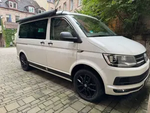 Volkswagen T6 California Coast 2.0 TDI DSG 2.Hand