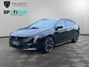 Peugeot 508 SW BlueHDi 130 EAT8 GT