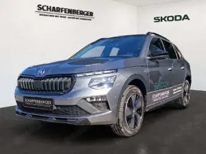 Skoda Kamiq Monte Carlo DSG *NAVI,TWA,ACC*