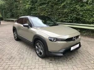 Mazda MX-30 e-SKYACTIV EV MAKOTO MC PRE-P GSD