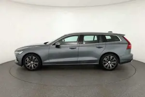 Volvo V60 Bild 2