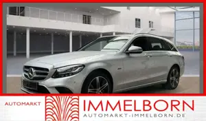Mercedes-Benz C 300 T e Distro*AHK*Navi*DAB*18*LED*360*1Hand