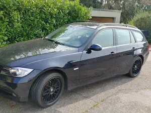 BMW 318 3er Touring 318i Touring